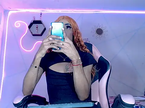 Violeta R  online show from February 2026 02:12:01 AM