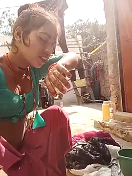 Snapshot of Anjli_hote chatting on February 2026 07:52:02 AM Anjli hote online show from February 2026 07:52:02 AM