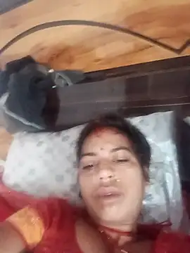 Snapshot of Anjli_hote chatting on February 2026 12:18:01 AM Anjli hote online show from February 2026 12:18:01 AM