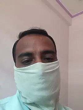 kuldeep12341 online show from February 2026 05:09:01 AM