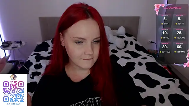 Alice69Fox online show from March 2026 05:21:02 AM