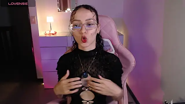 Alexia--27 online show from February 2026 03:07:02 AM