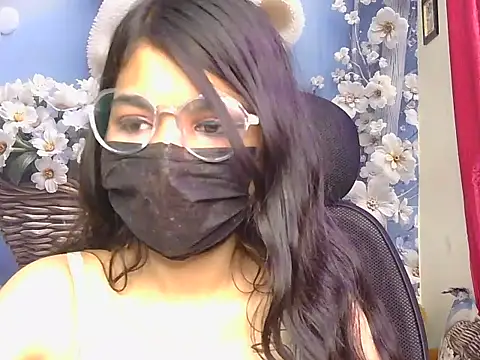 its-sarika01 online show from May 2026 07:26:01 AM