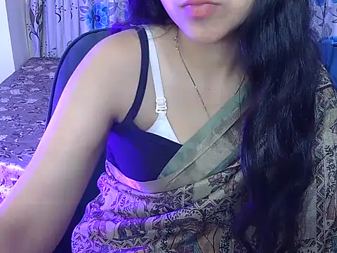 its-sarika01 online show from February 2026 06:13:01 AM