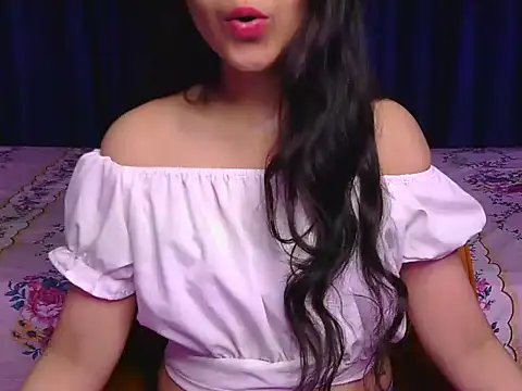 its-sarika01 online show from May 2026 07:24:02 AM