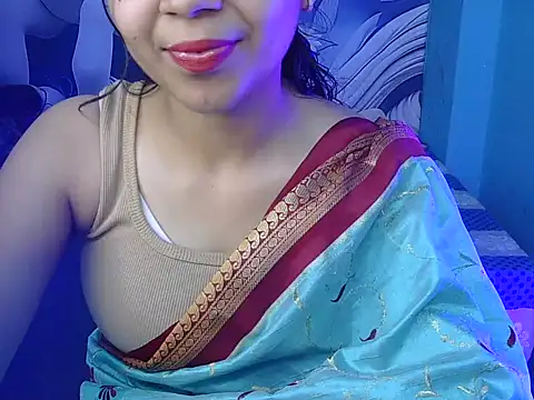 its-sarika01 online show from March 2026 06:07:01 AM