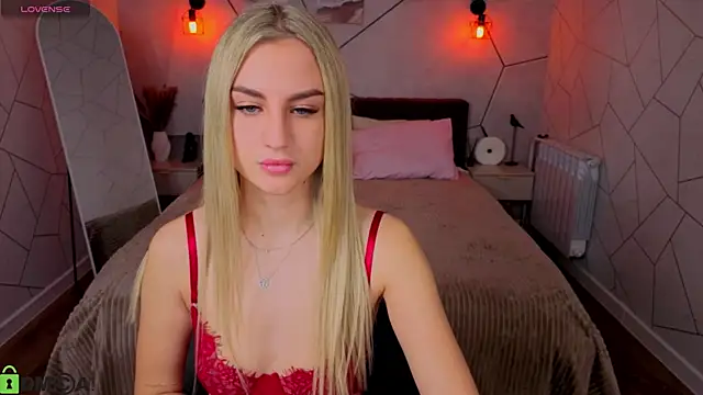 Silen Tori online show from April 2026 09:32:02 AM