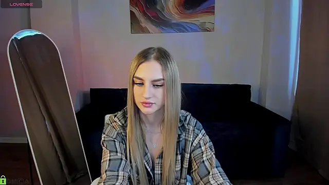 Silen Tori online show from March 2026 08:40:01 AM