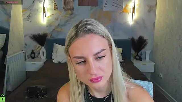 Silen Tori online show from July 2026 01:13:02 AM