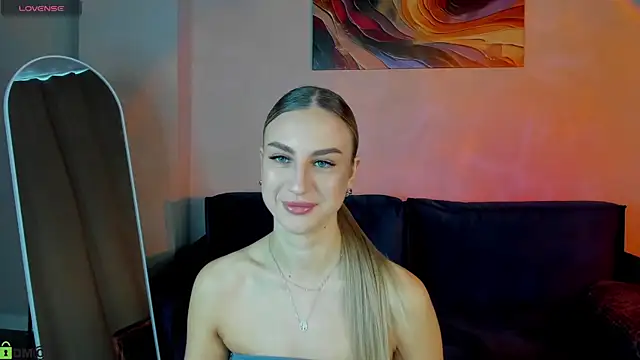 Silen Tori online show from February 2026 09:39:02 AM