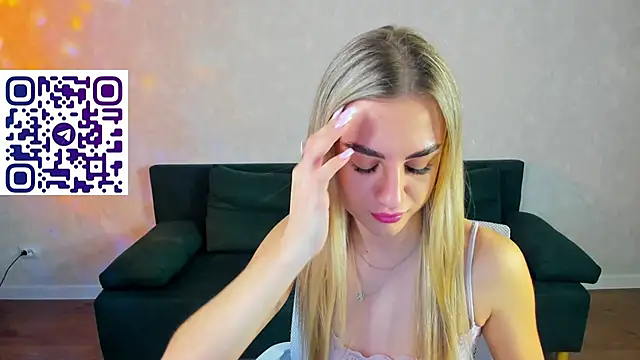 Silen Tori online show from May 2026 05:21:02 PM