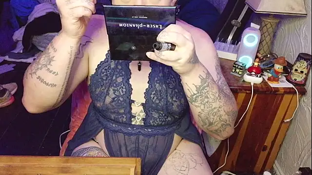 Abagail soft online show from March 2026 11:51:01 PM