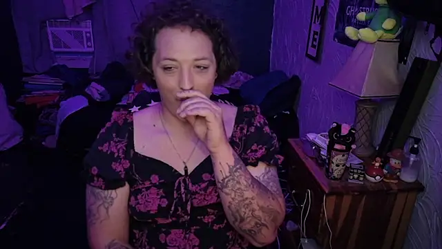 Abagail soft online show from May 2026 01:32:01 AM