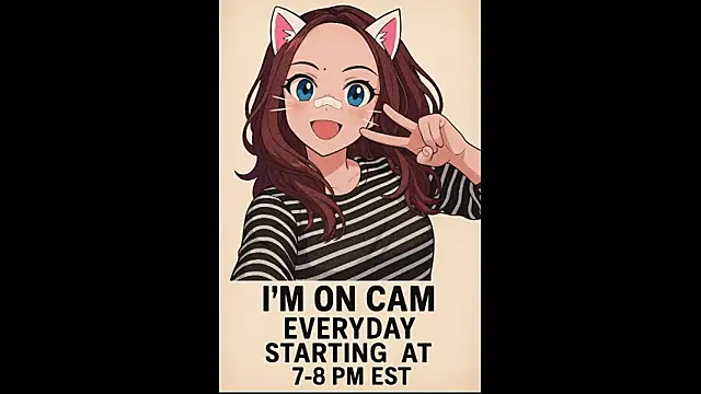 Abagail soft online show from March 2026 12:17:02 AM