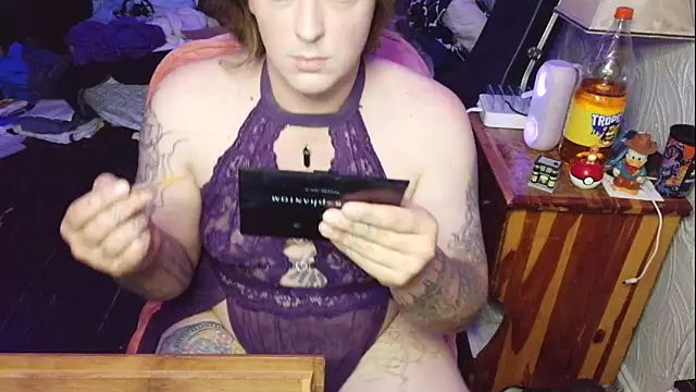 Abagail soft online show from March 2026 11:50:01 PM