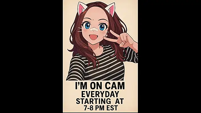 Abagail soft online show from April 2026 11:55:02 PM