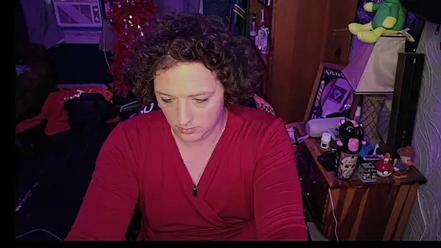 Abagail soft online show from May 2026 11:46:02 PM