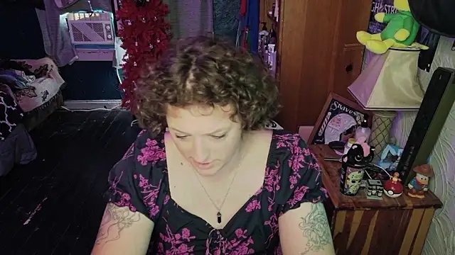 Abagail soft online show from May 2026 06:36:02 PM