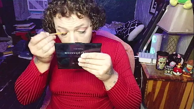 Abagail soft online show from April 2026 12:06:02 AM