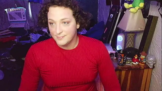 Abagail soft online show from April 2026 11:30:02 PM