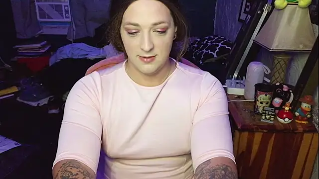 Abagail soft online show from April 2026 12:50:01 AM