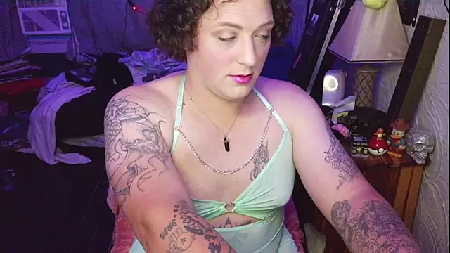 Abagail soft online show from April 2026 02:08:02 AM