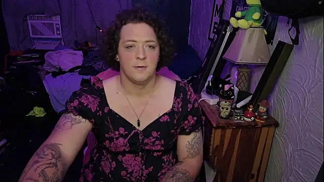 Abagail soft online show from April 2026 02:27:02 AM