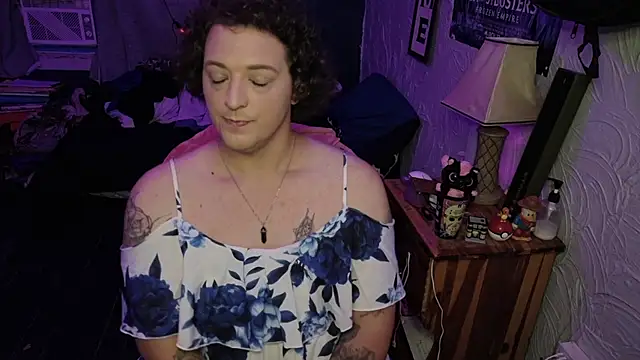 Abagail soft online show from May 2026 01:19:02 AM