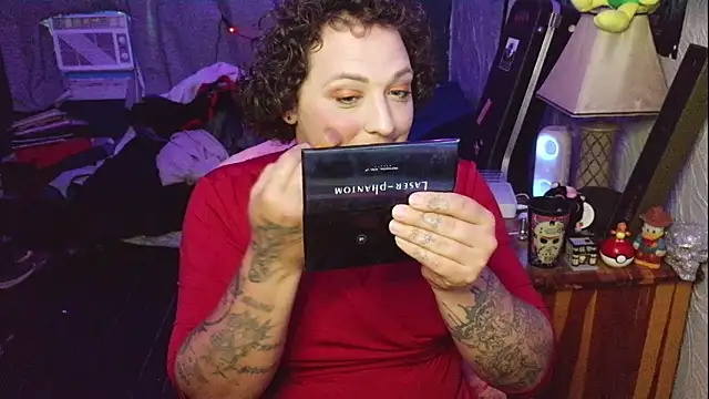 Abagail soft online show from April 2026 12:04:01 AM