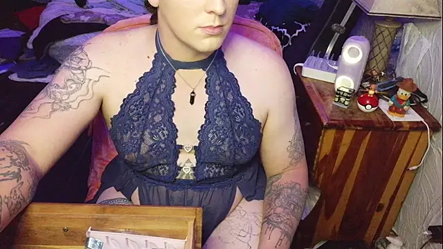 Abagail soft online show from March 2026 12:04:02 AM