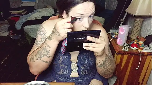 Abagail soft online show from March 2026 12:11:02 AM