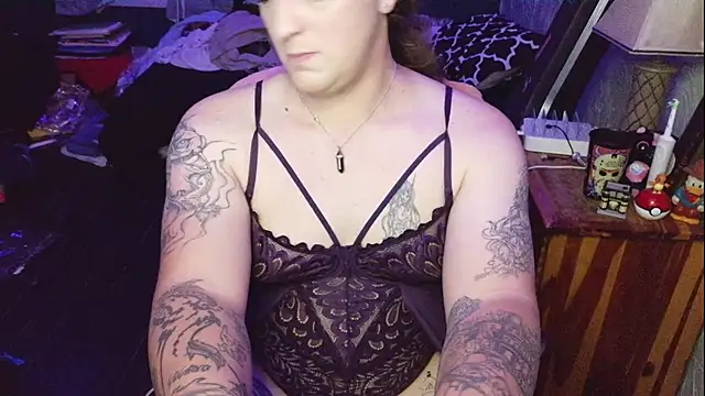 Abagail soft online show from April 2026 11:34:02 PM