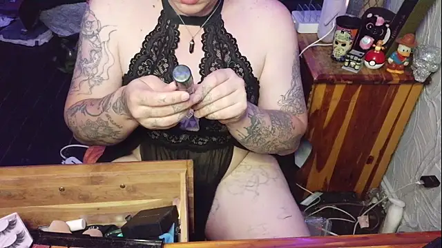 Abagail soft online show from March 2026 11:13:01 PM