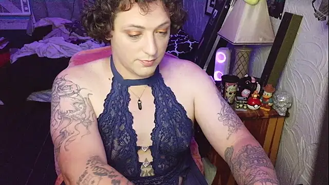 Abagail soft online show from April 2026 12:01:02 AM