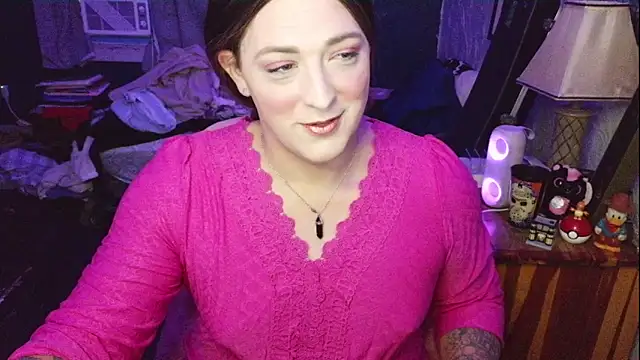 Abagail soft online show from March 2026 11:37:02 PM