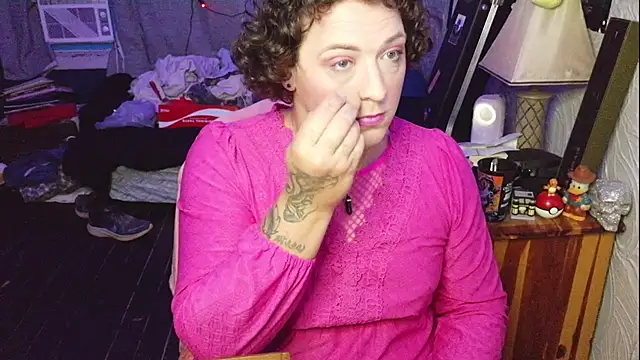 Abagail soft online show from April 2026 12:36:02 AM