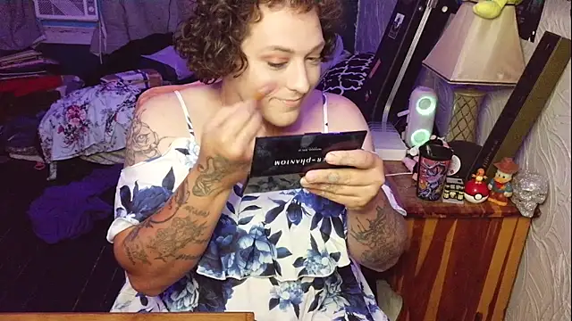 Abagail soft online show from April 2026 12:02:02 AM