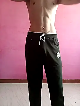 Snapshot of Beinghorny83 chatting on February 2026 06:35:02 AM Beinghorny83 online show from February 2026 06:35:02 AM