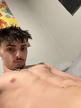 benriskey12 online show from February 2026 09:31:02 AM