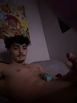 benriskey12 online show from February 2026 06:34:02 AM