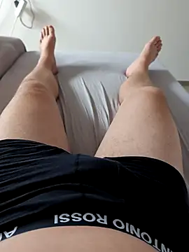 Skoel84 online show from February 2026 08:14:02 AM