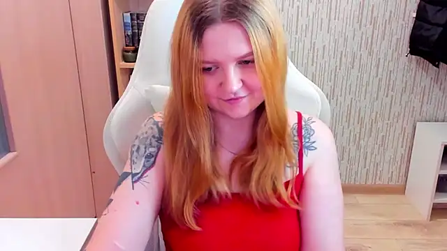 AnitaXVine online show from March 2026 11:05:01 AM