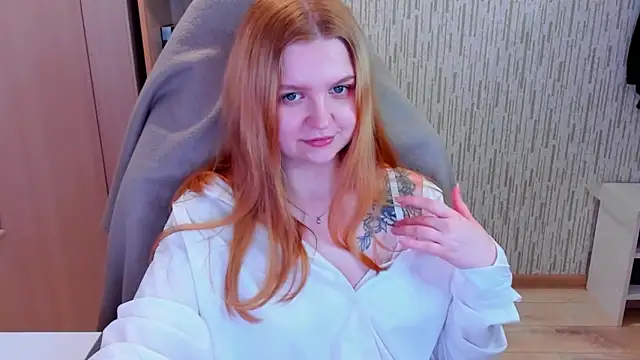 AnitaXVine online show from April 2026 08:04:02 PM