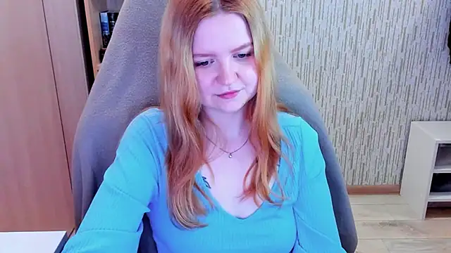 AnitaXVine online show from May 2026 01:14:01 PM