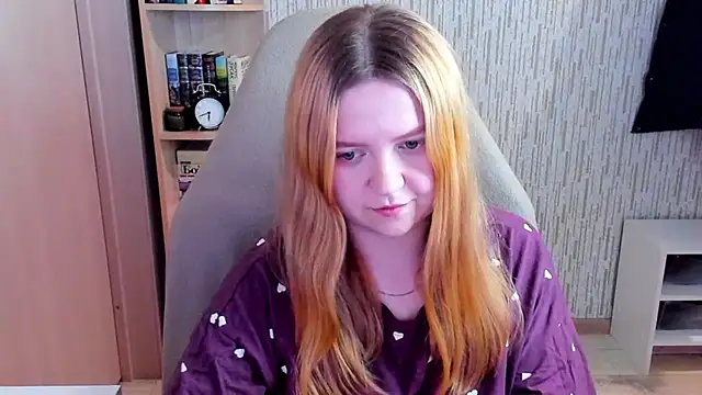 AnitaXVine online show from February 2026 02:39:02 PM