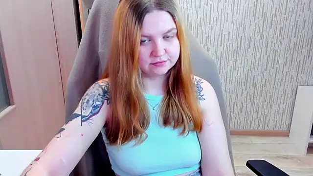 AnitaXVine online show from March 2026 02:49:01 PM