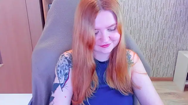 AnitaXVine online show from May 2026 07:39:02 PM