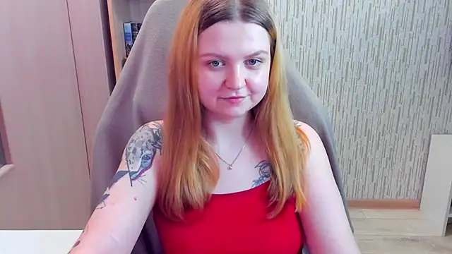 AnitaXVine online show from March 2026 06:31:02 PM