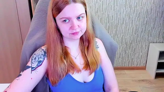 AnitaXVine online show from May 2026 07:50:01 PM