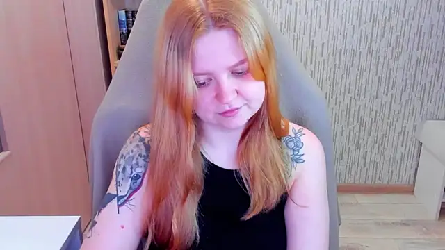 AnitaXVine online show from April 2026 07:30:01 PM